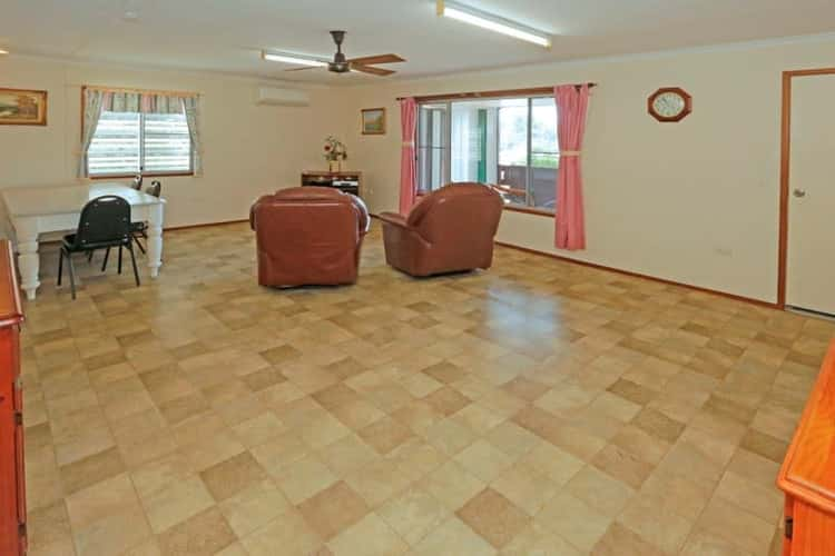 Second view of Homely house listing, 129 High Street, Bajool QLD 4699