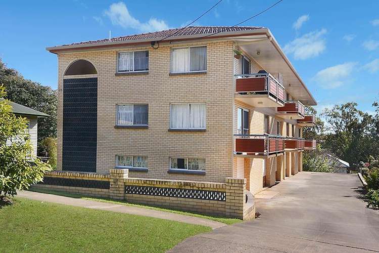 Second view of Homely unit listing, 5/49 Mountain Street, Mount Gravatt QLD 4122