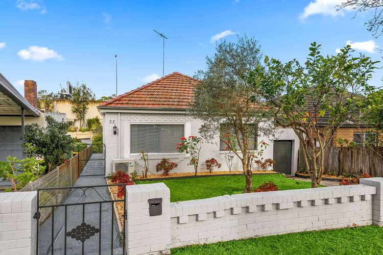 Main view of Homely house listing, 32 Warejee Street, Kingsgrove NSW 2208