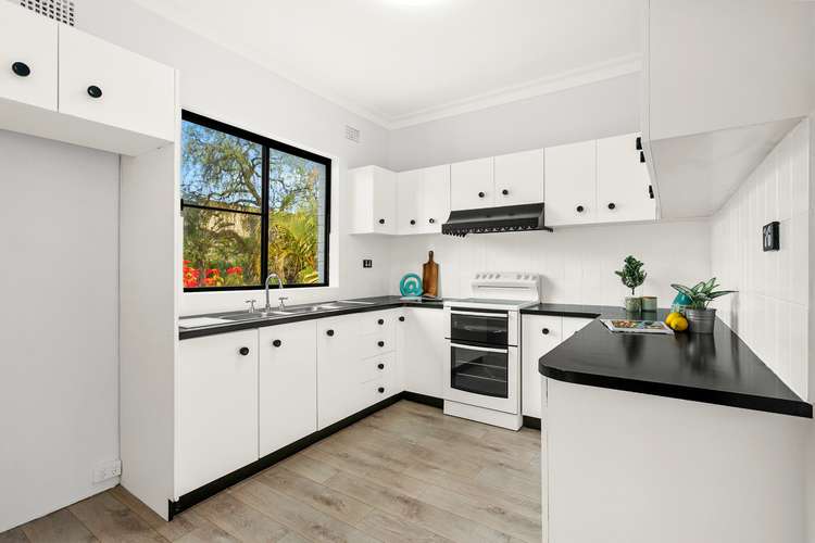 Fourth view of Homely house listing, 32 Warejee Street, Kingsgrove NSW 2208