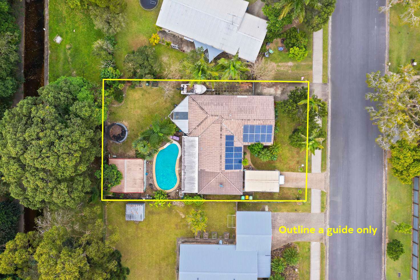 Main view of Homely house listing, 18 Oakmont Drive, Buderim QLD 4556