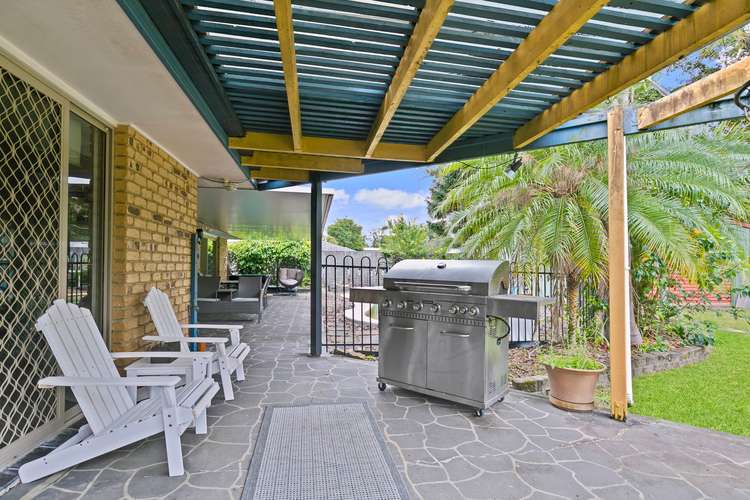 Third view of Homely house listing, 18 Oakmont Drive, Buderim QLD 4556