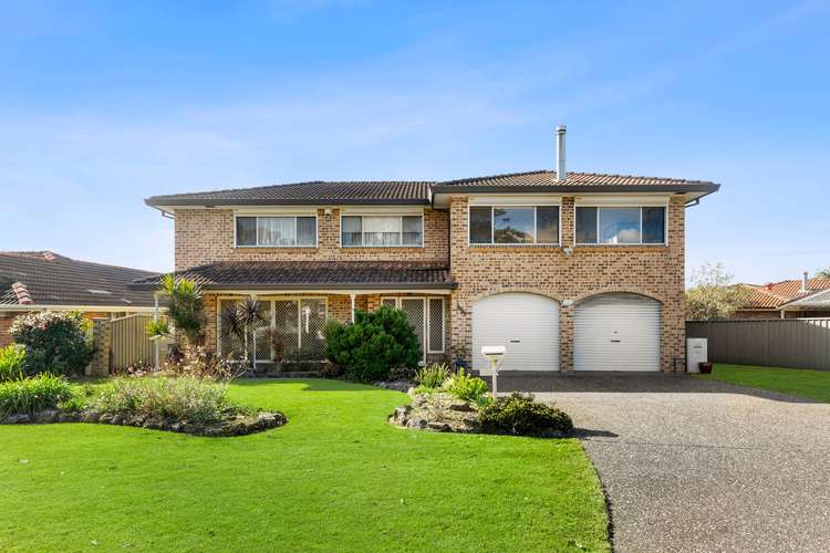 143 Old Illawarra Road, Barden Ridge NSW 2234