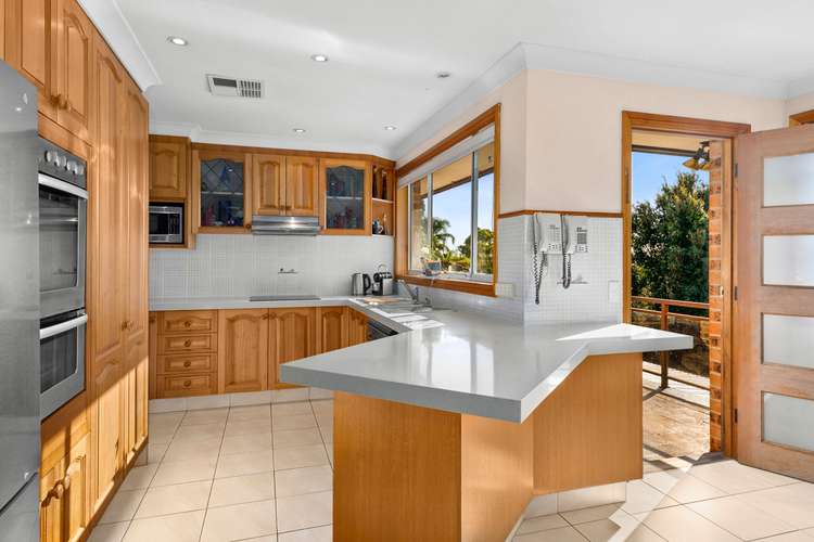 Fourth view of Homely house listing, 143 Old Illawarra Road, Barden Ridge NSW 2234