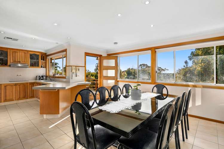 Fifth view of Homely house listing, 143 Old Illawarra Road, Barden Ridge NSW 2234