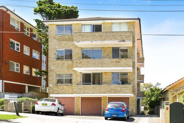 Second view of Homely apartment listing, 8/276 Birrell Street, Bondi NSW 2026