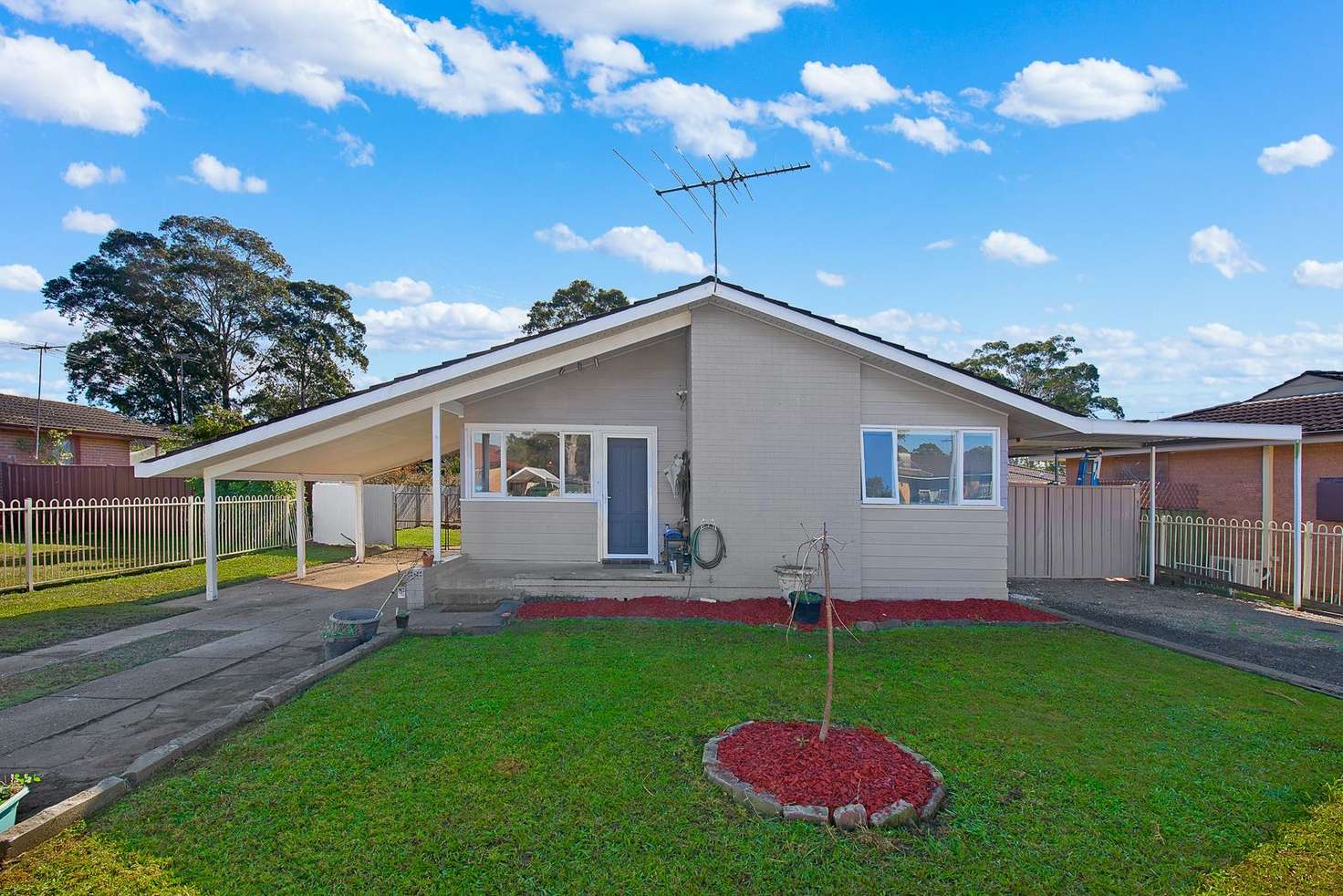 Main view of Homely house listing, 6 Cartwright Street, South Windsor NSW 2756