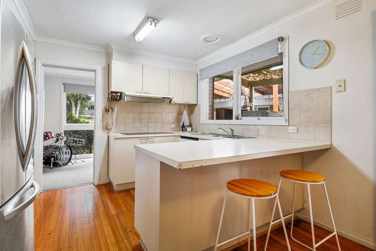 Second view of Homely house listing, 15 Arkarra Court, Mooroolbark VIC 3138