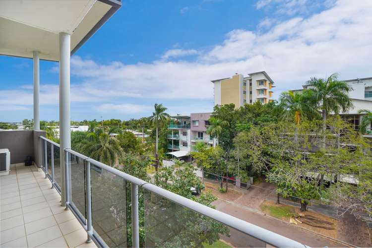 Third view of Homely apartment listing, 6/6 Mangola Court, Larrakeyah NT 820