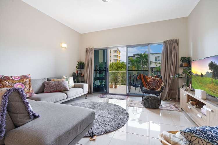 Fourth view of Homely apartment listing, 6/6 Mangola Court, Larrakeyah NT 820