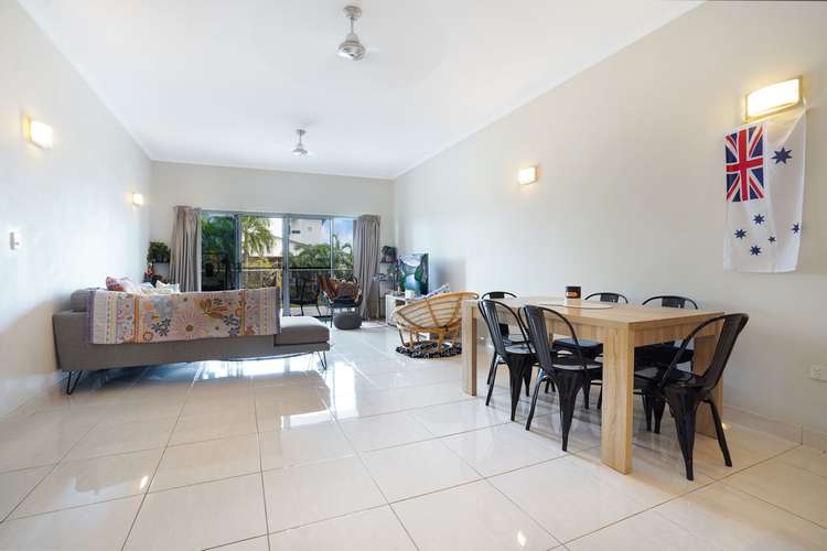 Fifth view of Homely apartment listing, 6/6 Mangola Court, Larrakeyah NT 820
