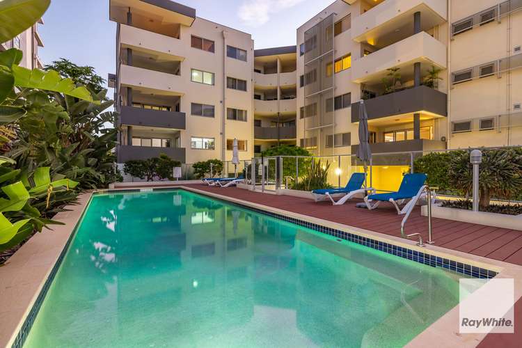 Main view of Homely apartment listing, 23/150 Middle Street, Cleveland QLD 4163