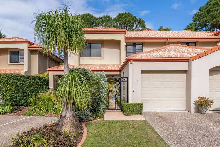 12/23 Santa Barbara Road, Hope Island QLD 4212