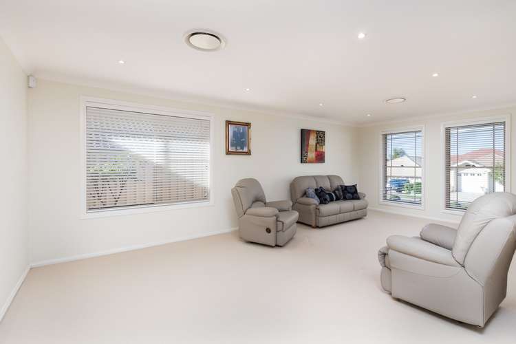 Second view of Homely house listing, 30 Fairway Street, Parklea NSW 2768