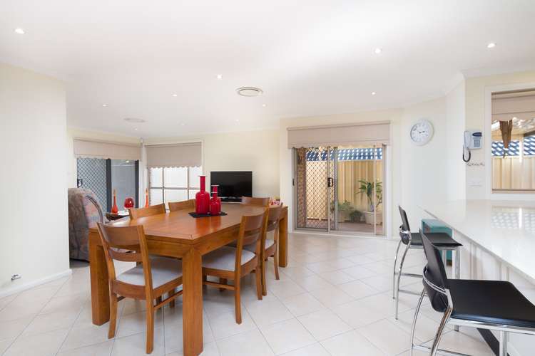 Fourth view of Homely house listing, 30 Fairway Street, Parklea NSW 2768