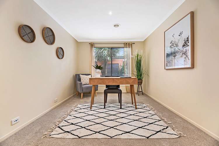 Second view of Homely house listing, 132 Moondarra Drive, Berwick VIC 3806