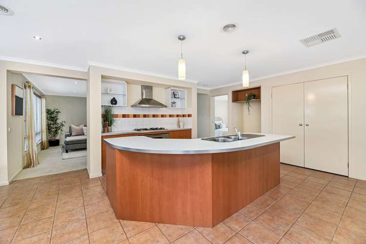 Fourth view of Homely house listing, 132 Moondarra Drive, Berwick VIC 3806