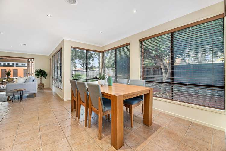Sixth view of Homely house listing, 132 Moondarra Drive, Berwick VIC 3806