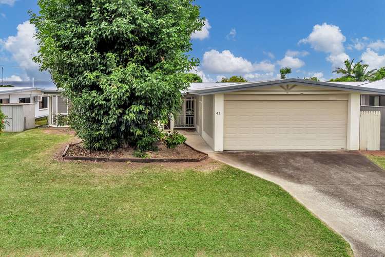 Second view of Homely house listing, 41 Amethyst Street, Bayview Heights QLD 4868