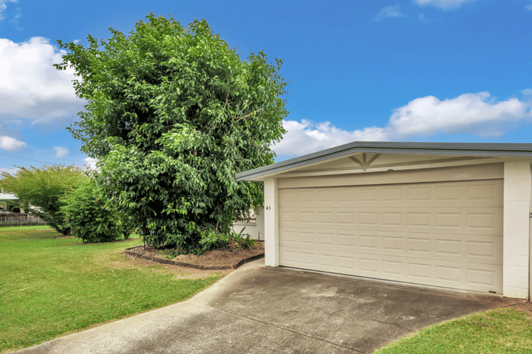 Third view of Homely house listing, 41 Amethyst Street, Bayview Heights QLD 4868