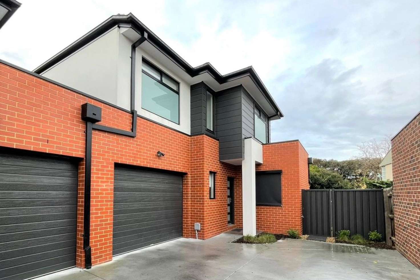 Main view of Homely townhouse listing, 4/24 Ambon Street, Preston VIC 3072