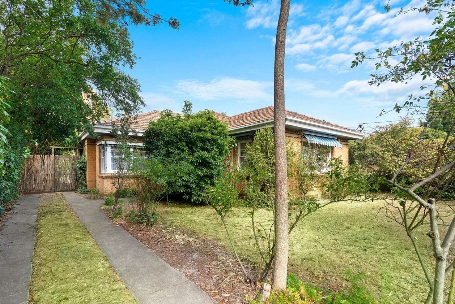 Main view of Homely house listing, 36 Daff Avenue, Hampton East VIC 3188