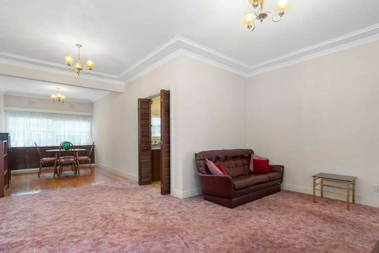 Second view of Homely house listing, 36 Daff Avenue, Hampton East VIC 3188