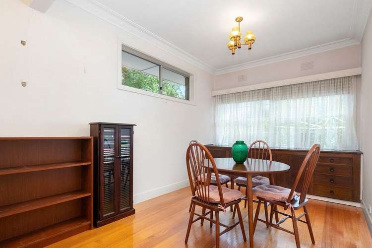Fifth view of Homely house listing, 36 Daff Avenue, Hampton East VIC 3188