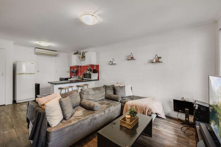 Second view of Homely unit listing, 4/12-14 Ellis Street, Wilsonton QLD 4350