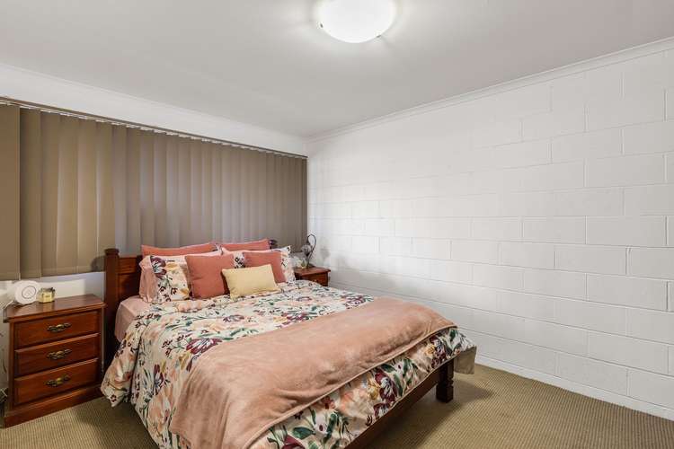 Sixth view of Homely unit listing, 4/12-14 Ellis Street, Wilsonton QLD 4350