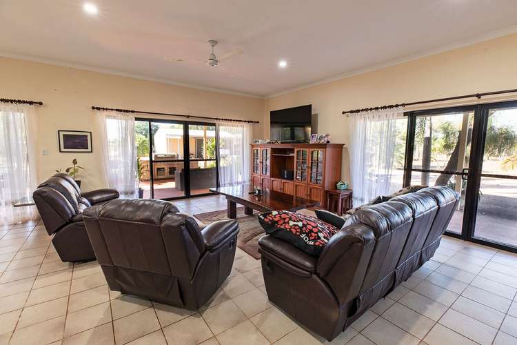 Second view of Homely house listing, 7 Dampier Drive, Derby WA 6728