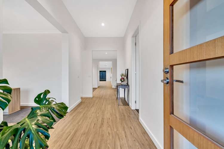 Second view of Homely house listing, 45 Lucknow Drive, Beveridge VIC 3753