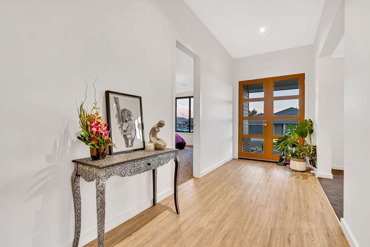 Third view of Homely house listing, 45 Lucknow Drive, Beveridge VIC 3753