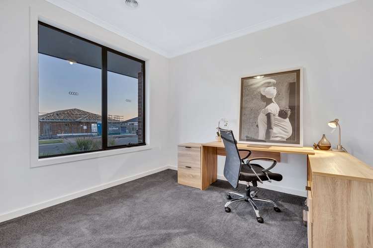 Fifth view of Homely house listing, 45 Lucknow Drive, Beveridge VIC 3753