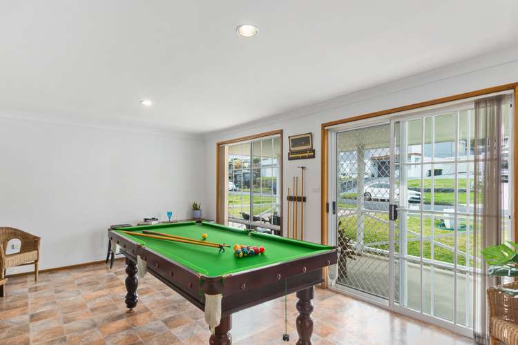 Fifth view of Homely house listing, 33 Morse Avenue, Kanahooka NSW 2530