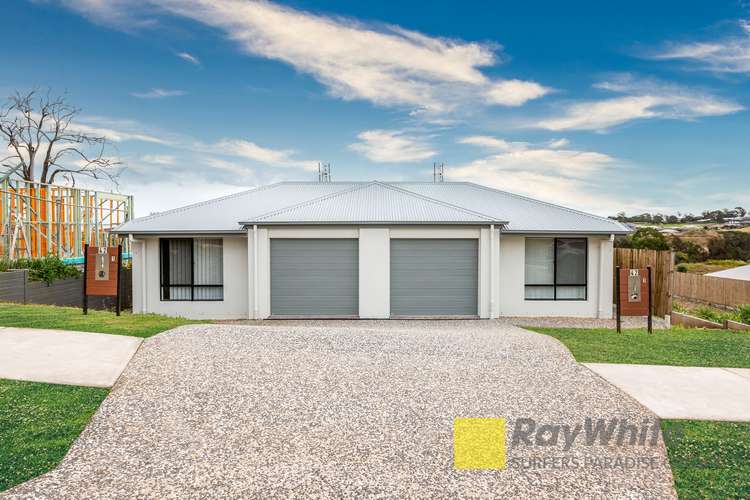 Main view of Homely house listing, 2/42 McInnes Crescent, Glenvale QLD 4350