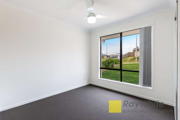 Second view of Homely house listing, 2/42 McInnes Crescent, Glenvale QLD 4350