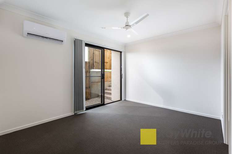 Third view of Homely house listing, 2/42 McInnes Crescent, Glenvale QLD 4350