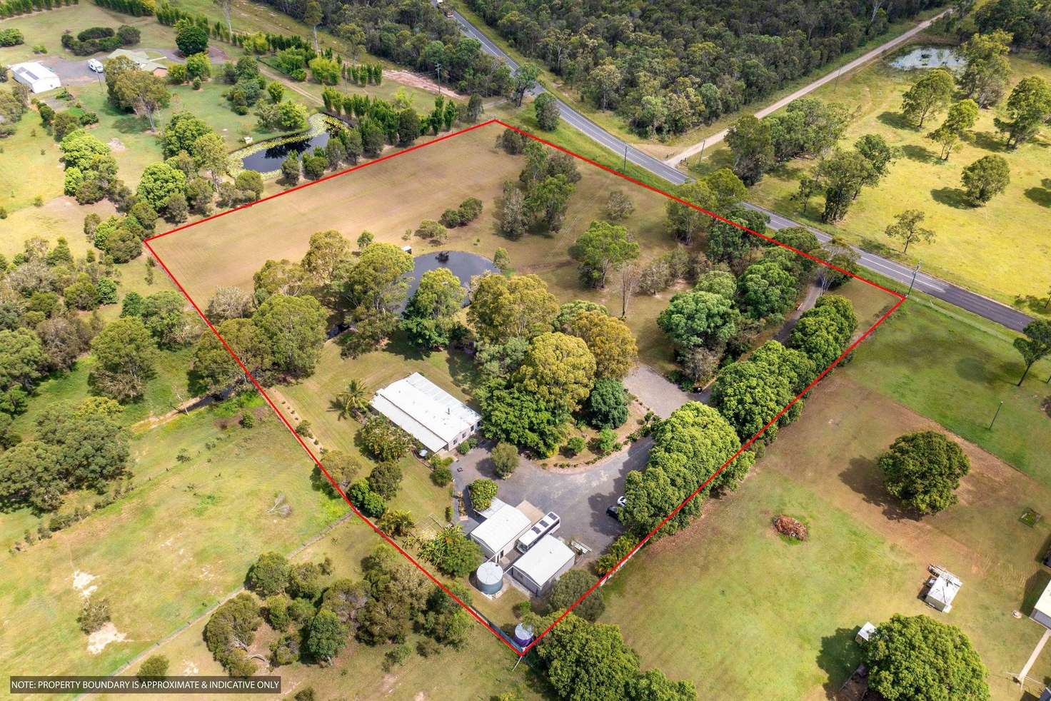 Main view of Homely house listing, 114 Craignish Road, Dundowran QLD 4655