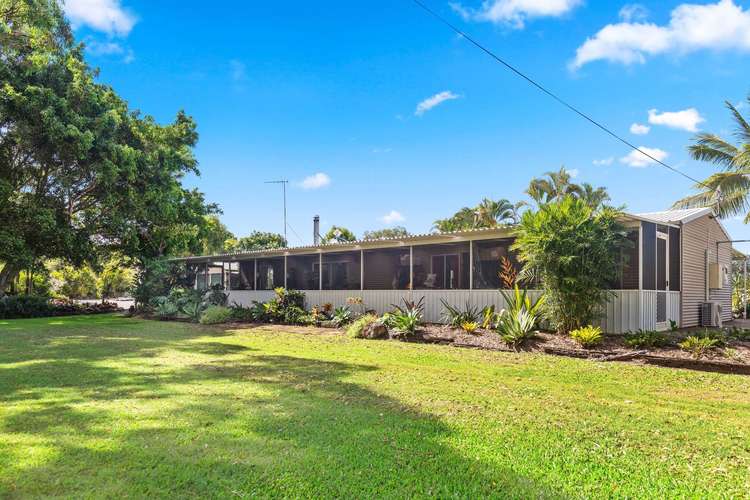 Second view of Homely house listing, 114 Craignish Road, Dundowran QLD 4655