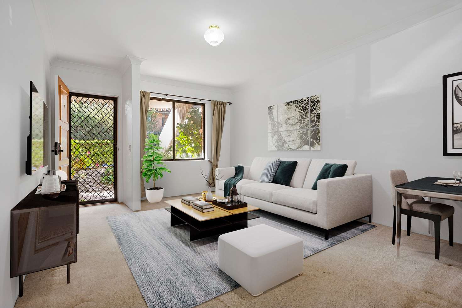 Main view of Homely retirement listing, 7/33 Denman Parade, Normanhurst NSW 2076