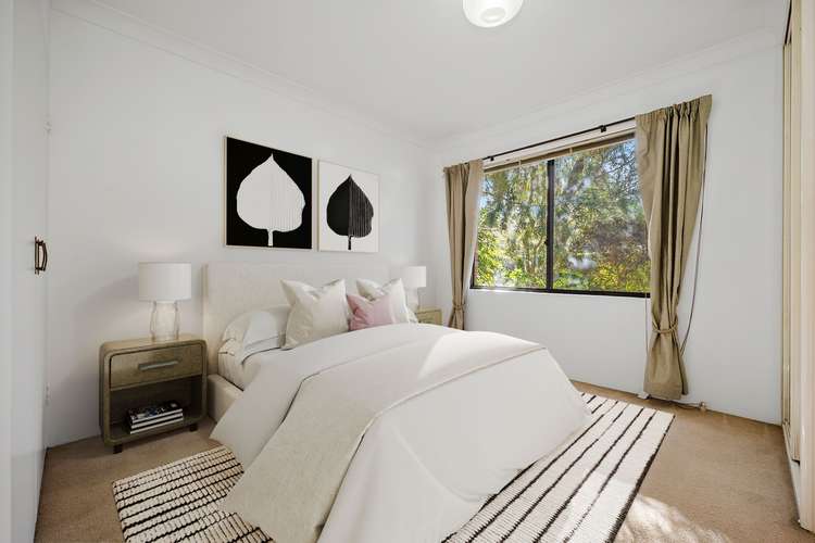 Second view of Homely retirement listing, 7/33 Denman Parade, Normanhurst NSW 2076
