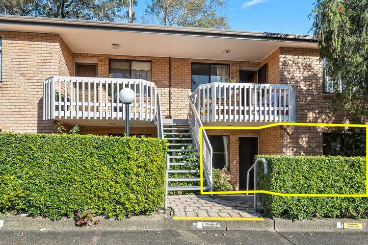 Fourth view of Homely retirement listing, 7/33 Denman Parade, Normanhurst NSW 2076