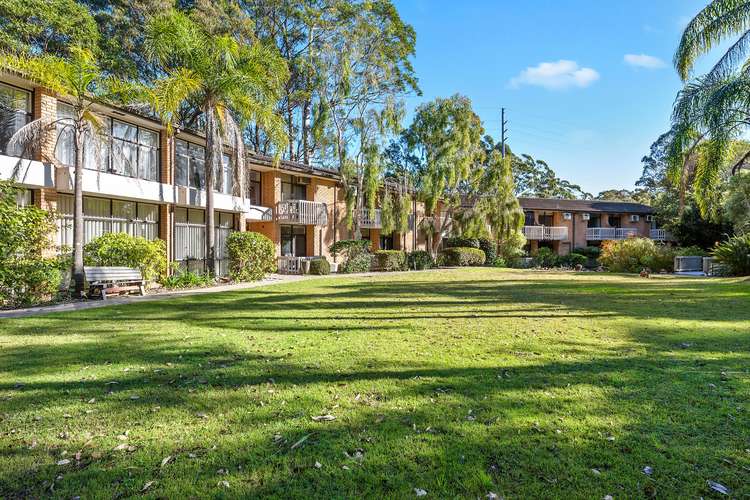 Fifth view of Homely retirement listing, 7/33 Denman Parade, Normanhurst NSW 2076