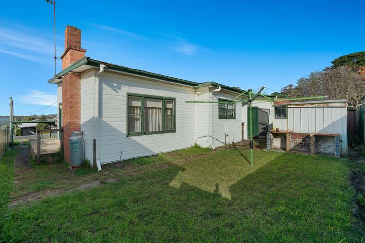 Second view of Homely house listing, 25 Jervis Street, Greenwell Point NSW 2540