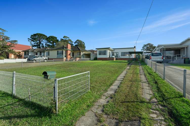 Third view of Homely house listing, 25 Jervis Street, Greenwell Point NSW 2540