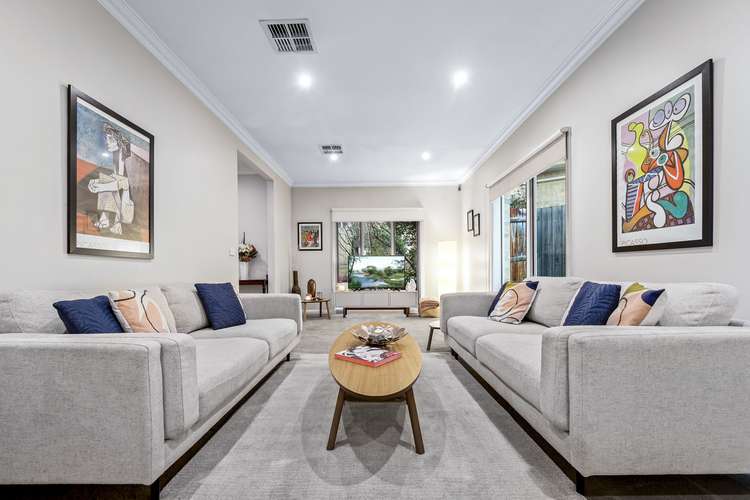 Third view of Homely townhouse listing, 3/22 Finch Street, Notting Hill VIC 3168