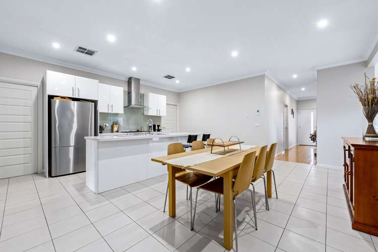 Fifth view of Homely townhouse listing, 3/22 Finch Street, Notting Hill VIC 3168