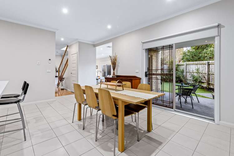 Sixth view of Homely townhouse listing, 3/22 Finch Street, Notting Hill VIC 3168
