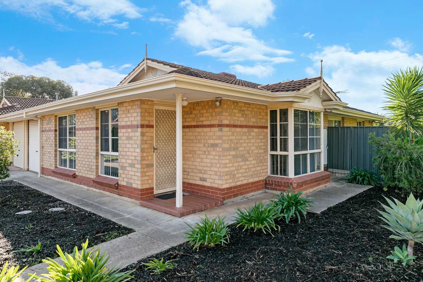 Main view of Homely unit listing, 5/93-95 Martins Road, Salisbury Downs SA 5108